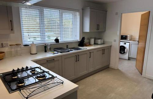 Luxury 4BR Detached Exec Home - Foto 17