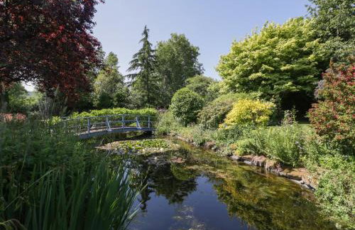 Lower Court Byre - Foto 43