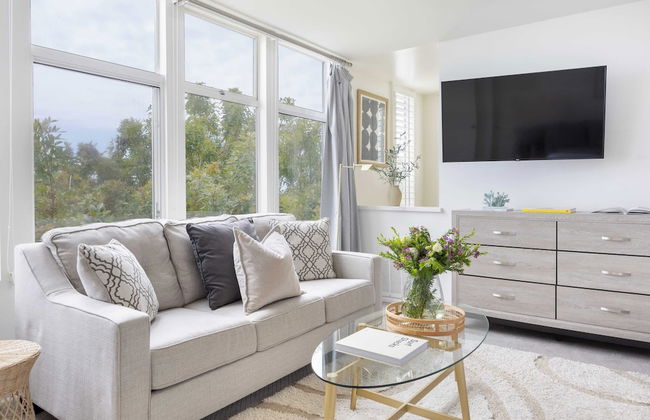 Stardust by Avantstay Views, Hot Tub, Pool Table - Foto 29