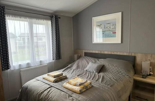 Modern Lodge with Amazing Views - Foto 17