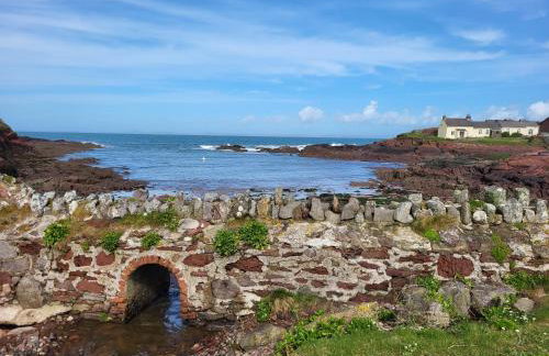 Beautiful Mill House by the sea, Nolton Haven - Foto 79