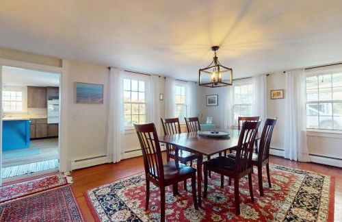 Cape Landing Cottage - Foto 23