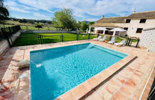 Casa Rural La Charquera - Foto 13