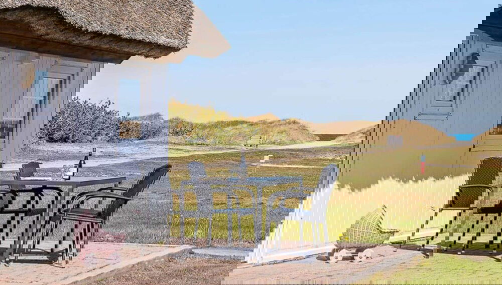 4 Star Holiday Home in Fjerritslev - Photo 1, Primary image