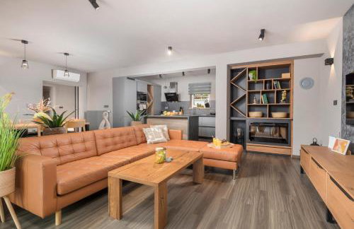 Villa Hygge -5 bedroom villa - Foto 44