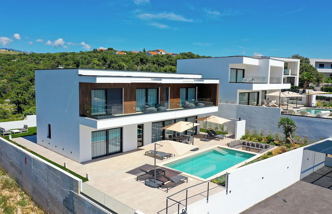 Luxury Villa del Sol - Foto 57