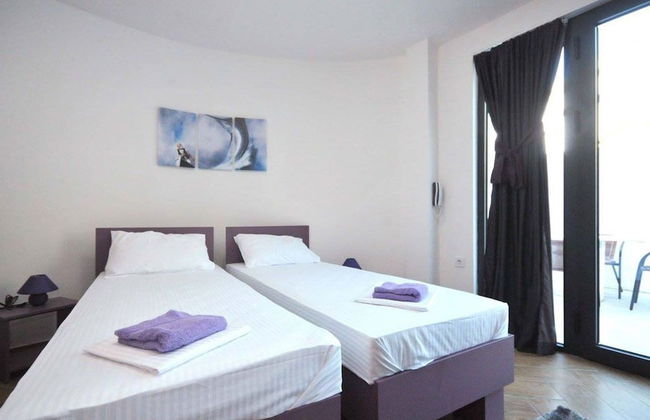 Apartments Jadranski Biser - Foto 30