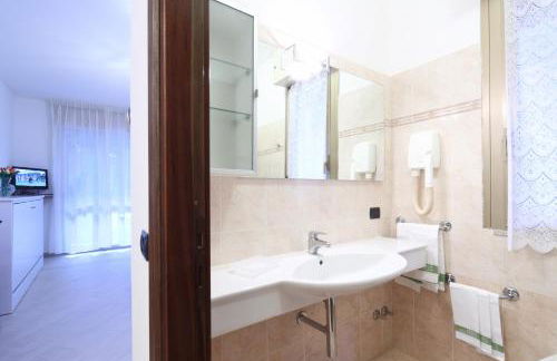 Residence Hotel Kriss - Foto 54