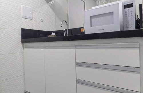 Tambaú Flat, Mar Azul - Foto 11