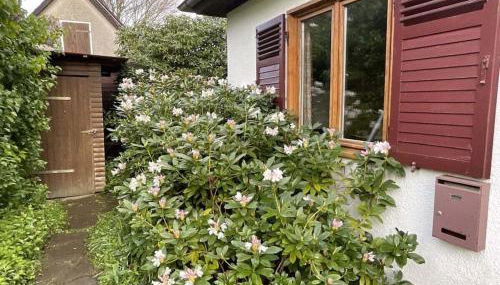 Holiday home with 1 bedroom - Foto 2, Other