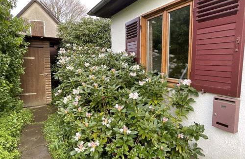 Holiday home with 1 bedroom - Foto 2