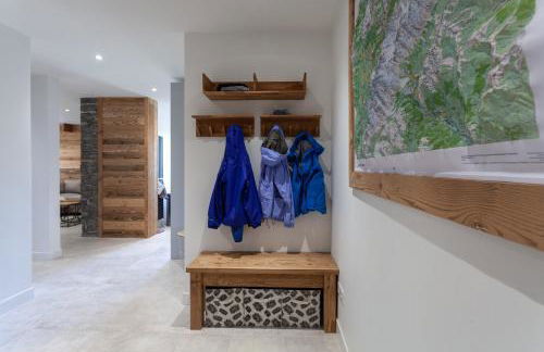 Apartment Brevent Fodera - Foto 46