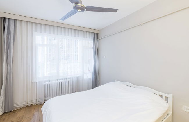 Brand New Family Flat - Foto 12