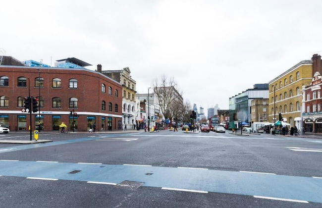 Whitechapel Grand - Foto 1