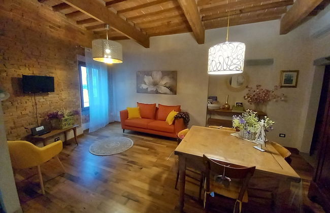 Casa Clery Tuscan Style Breakfast Included - Foto 33