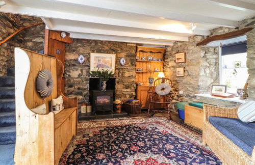 Tyddyn Bach - Foto 4