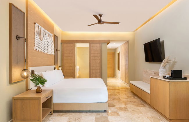 Hyatt Zilara Riviera Maya Adults Only All Inclusive - Photo 10