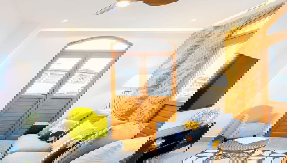 Awesome 2BR in Casco Viejo - Foto 1, Habitación