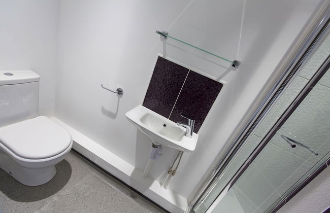 Old County Court - Foto 22