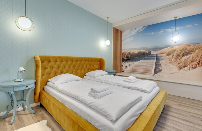 Comfort Apartments Granaria - Foto 50