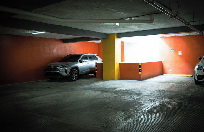 Torre Downtown Santo Domingo - Foto 43