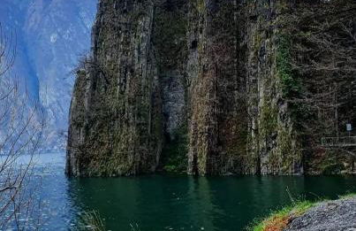 Amore di lago - Photo 43