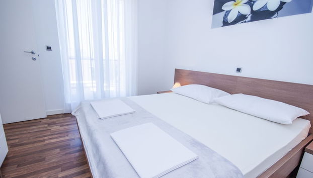 Villa Rose - Foto 3, Habitación