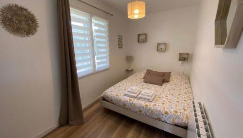 Entre ciel et mer, Maison neuve vue mer proche de la plage - Foto 5