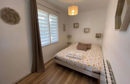 Entre ciel et mer, Maison neuve vue mer proche de la plage - Foto 5