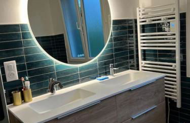 La Maison de Kertouez - La Foret - Foto 16