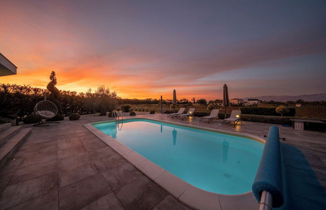 Villa Royal Green Four - Foto 25