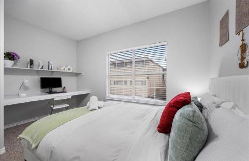 Cozy 2B 2B-Pool Heart of Austin - Foto 17