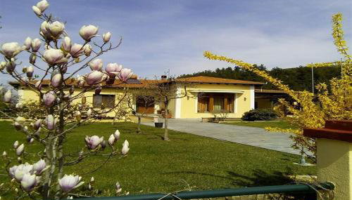 Kavala Villa 360 degrees green - Foto 5