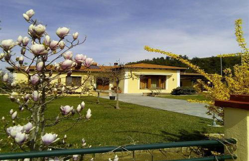 Kavala Villa 360 degrees green - Foto 5