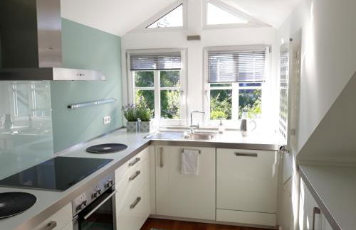 Apartment Schreyegg - Foto 11