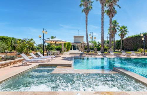 Masseria Tenuta Specolizzi - Foto 21