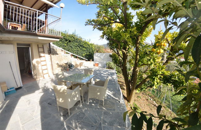 Holiday Home in Massarosa With Pool & Hill Views - Photo 12