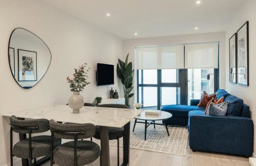 Urban Rest Camden Town - Foto 71