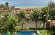 Apto Praia da Taíba Vista Mar - Foto 28