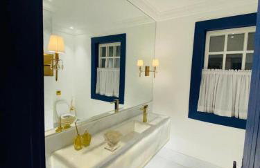 Pousada Boutique Villa Chafariz Tiradentes - Photo 65