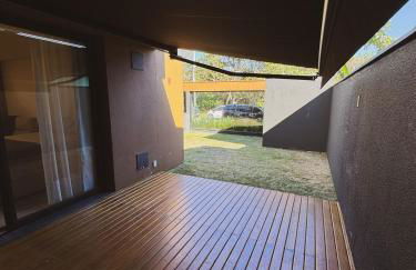 Garden Studio Novo Campeche à 300 metros da praia - Foto 17