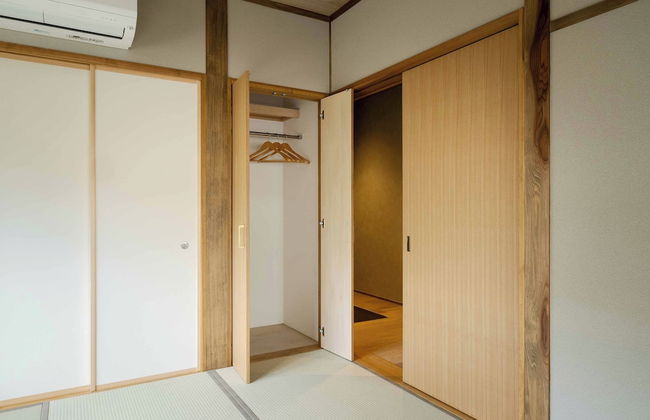 Tokisora Machiya Holiday House - Foto 26