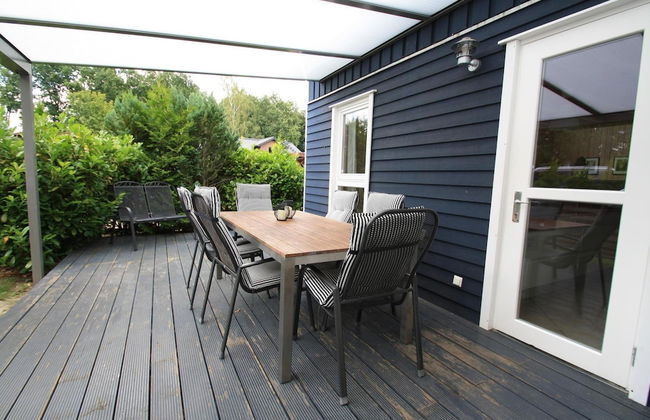 Holiday Home Seeidyll am Dummer See, Dummer - Foto 39