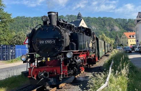 Ferienwohnung in Freital bei Dresden - Foto 18