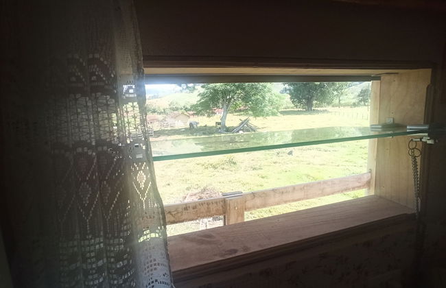 Pousada Rural Rancho do Marçal - Foto 16