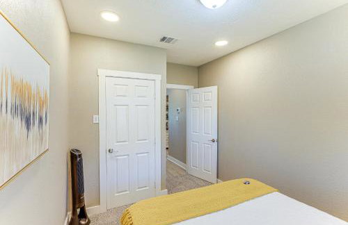 Charming Franklin Abode Near Sports Park and Fishing - Foto 17