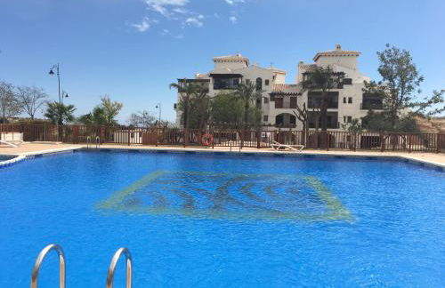 Apartamento Valle Golf Resort - Foto 1