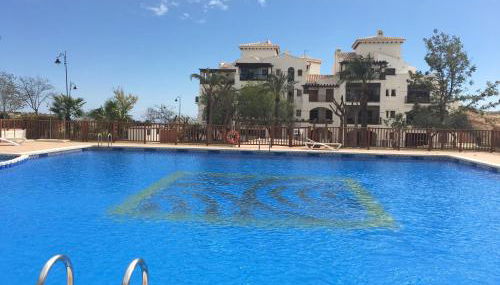 Apartamento Valle Golf Resort - Foto 1