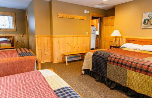 Oak at Pine Cone Lodge - 1 large bedroom - Foto 14