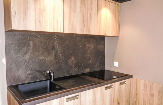 T3-Résidence La Carquois - Photo 8